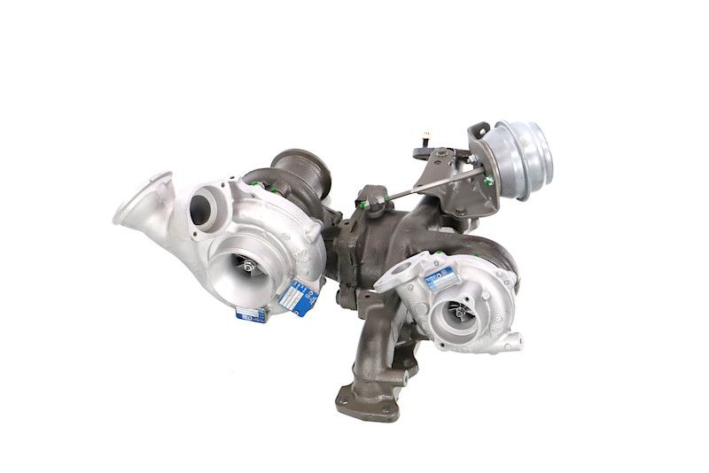 REMANTE 003-001-000034R Charger, charging (supercharged/turbocharged)