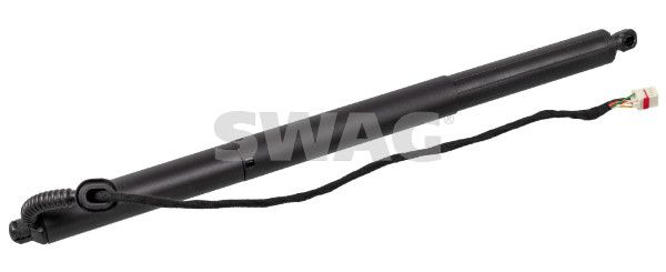 SWAG 33 10 4854 Gas Spring, boot/cargo area