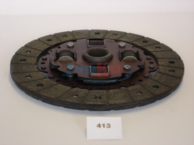 Siduriketas, JAPKO 80413