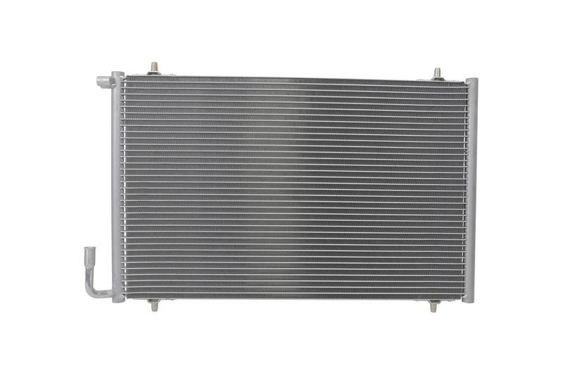 KONDENSATOR KLIMAANLAGE HELLA 8FC366220281 2