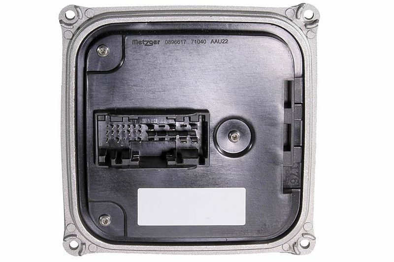 METZGER AUTOTEILE 0896617 Control Unit, lights