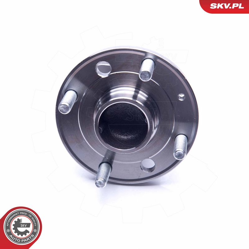 Rattalaagrikomplekt, ESEN SKV 29SKV274