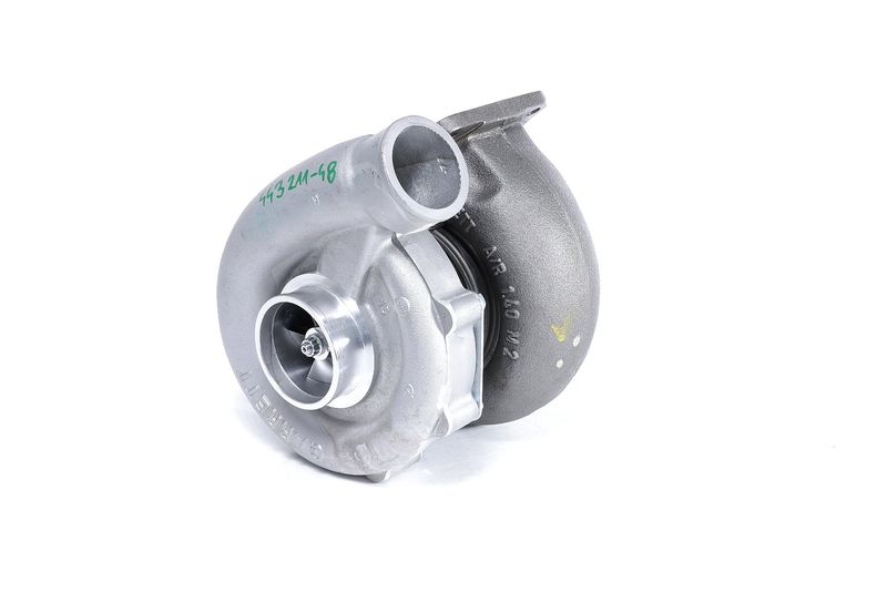 Compresor,sistem de supraalimentare T912001 BTS Turbo
