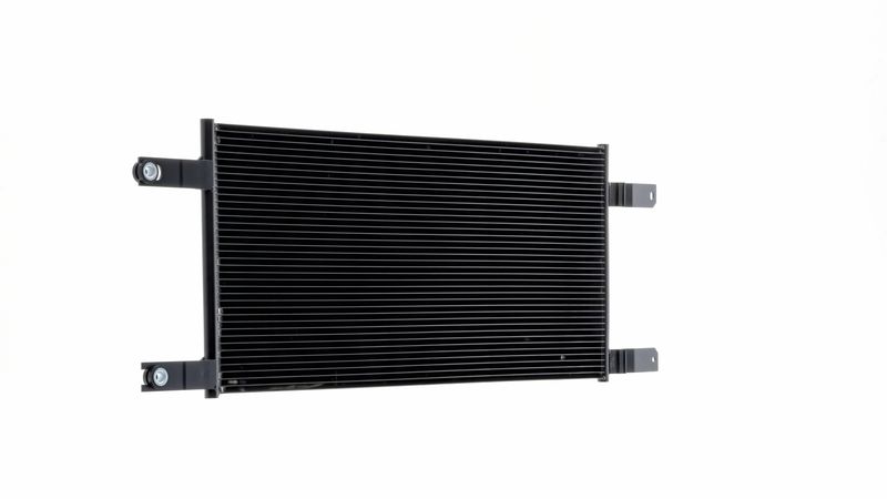 Product Image - Condensor, airconditioning - AC1034000S - MAHLE