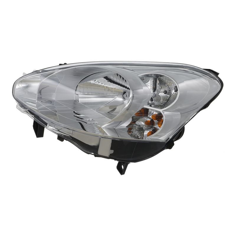 Faro principal