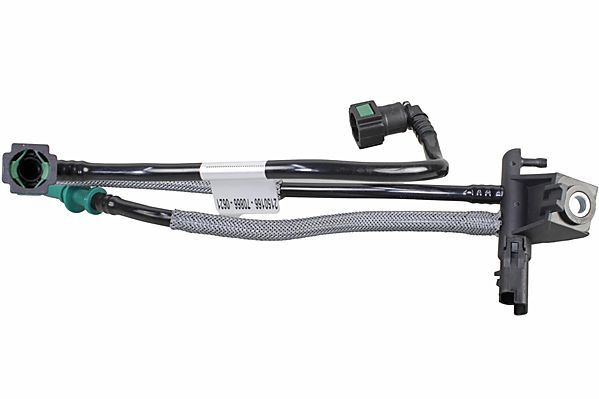 METZGER AUTOTEILE 2150166 Fuel Line