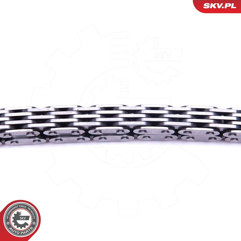 Keti komplekt, õlipumbavedu, ESEN SKV 21SKV109