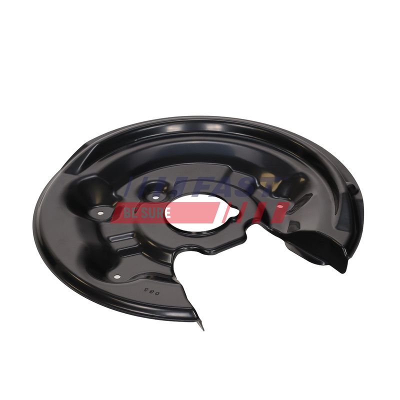 FAST FT03897 Splash Guard, brake disc