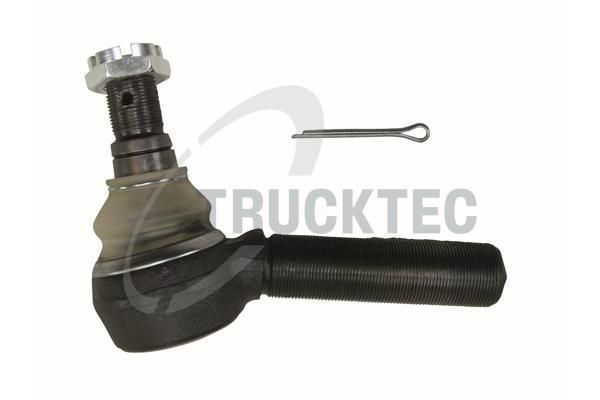 TRUCKTEC AUTOMOTIVE 04.37.008 - Tie Rod End
