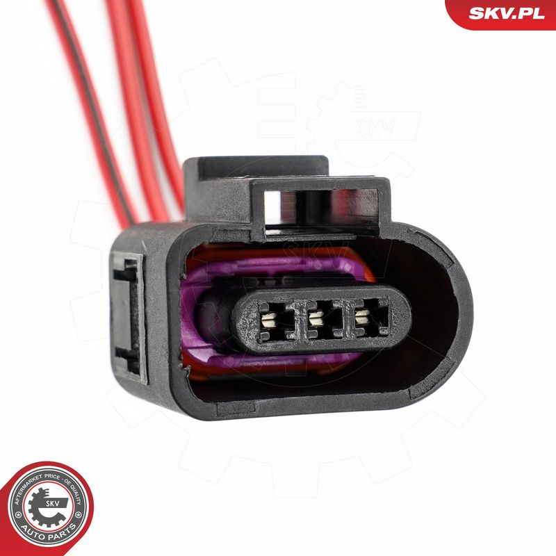 Kaabli remondikomplekt, sensor- parkimisabi, ESEN SKV 53SKV170