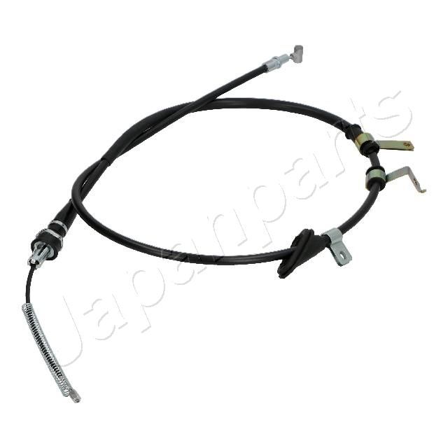 JAPANPARTS BC-835L Cable Pull, parking brake