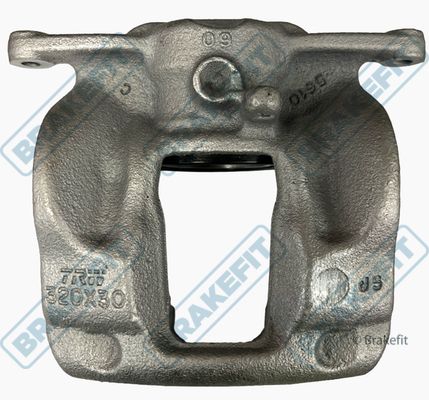 APEC Brake Caliper BCA3764E