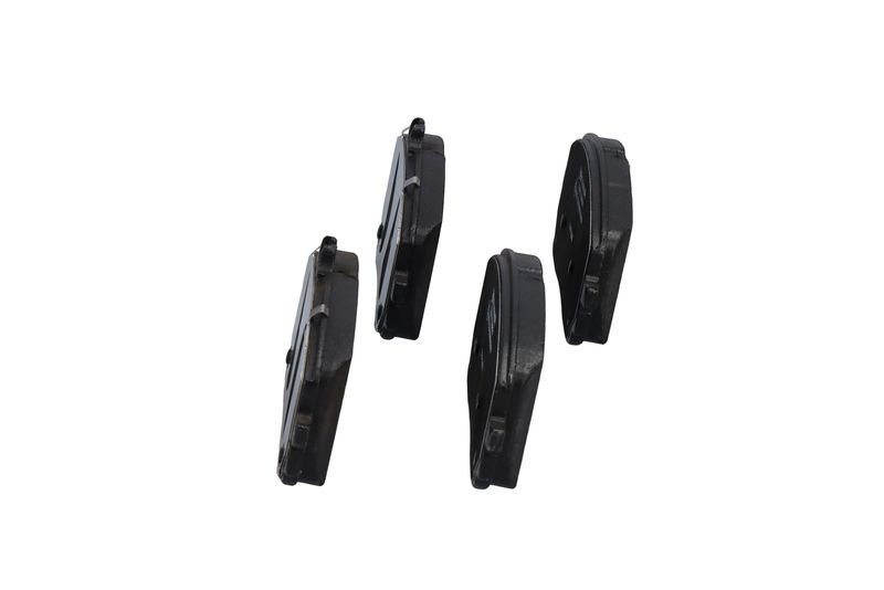 VALEO 302550A Brake Pad Set, disc brake