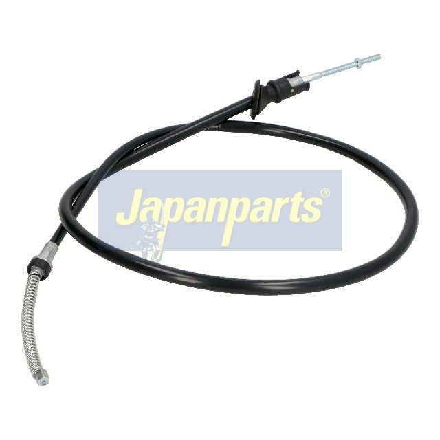JAPANPARTS Тросик, cтояночный тормоз