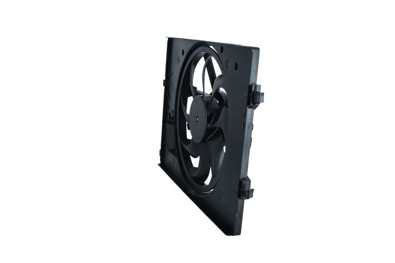 Ventilaator, mootorijahutus, NRF 470221