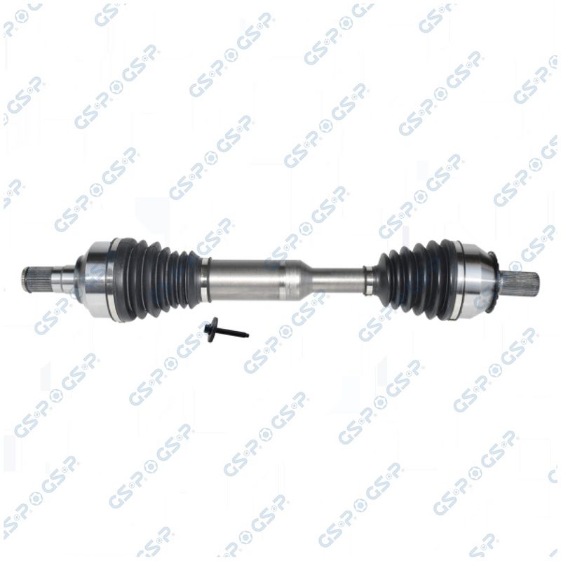 Veovõll, GSP 201375