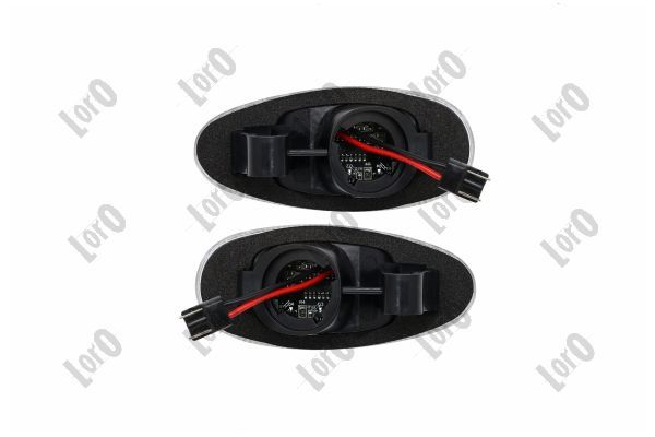 ABAKUS L33-140-002LED-D Indicator Set