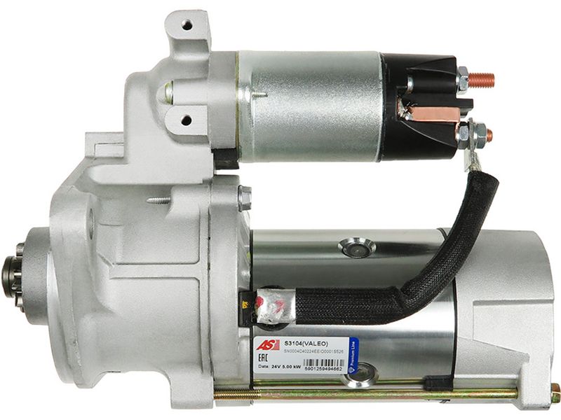 AS-PL S3104(VALEO) Starter