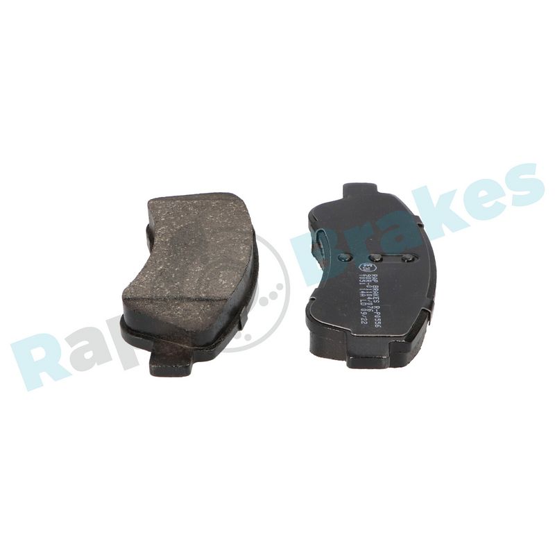 RAP BRAKES R-P0556 Brake Pad Set, disc brake