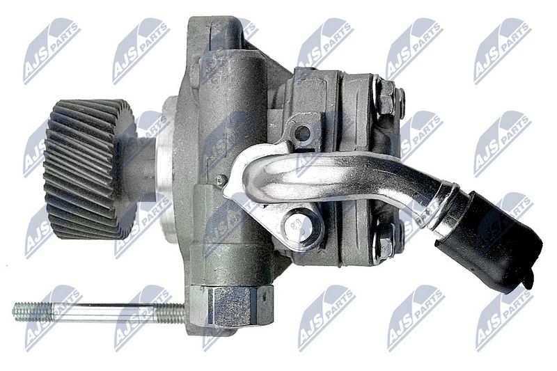Hüdraulikapump, roolimine, NTY SPW-FR-030