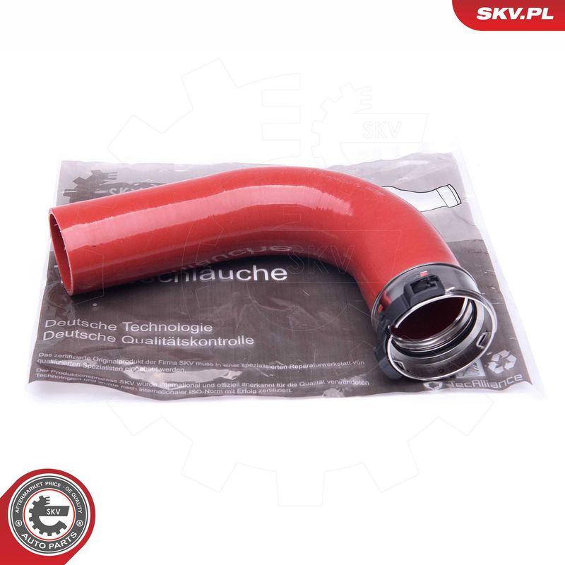 Laadimisõhu voolik, ESEN SKV 24SKV912