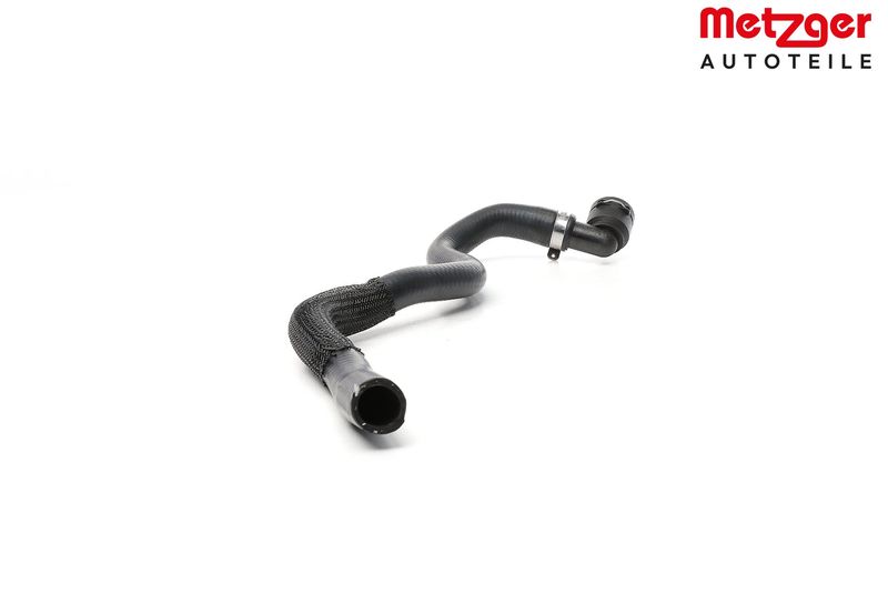 METZGER AUTOTEILE 2420183 Radiator Hose
