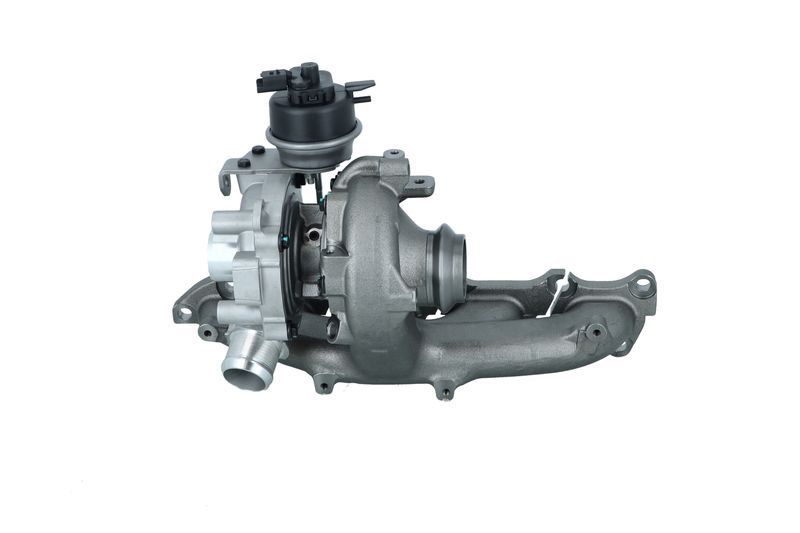 Kompressor, ülelaadimine, NRF 90010012