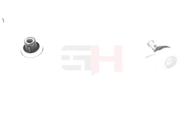 GH GH-511590V Pakabos svirtis