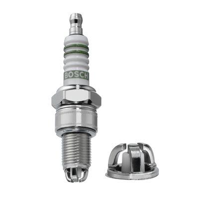 BOSCH 0 241 235 757 Spark Plug
