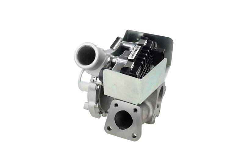 NRF 90010319 Charger, charging (supercharged/turbocharged)