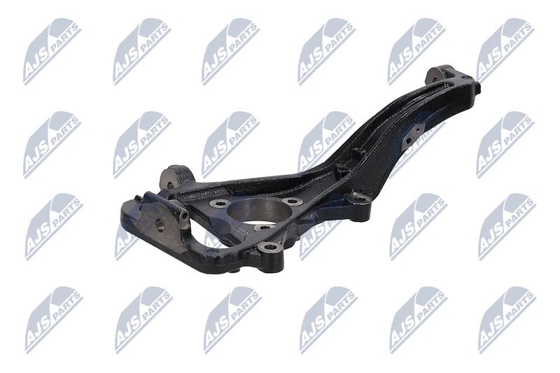 NTY ZZP-FR-037 Steering Knuckle, wheel suspension