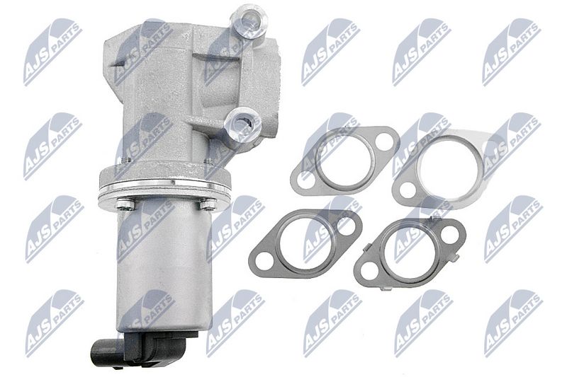 EGR-klapp, NTY EGR-HY-510