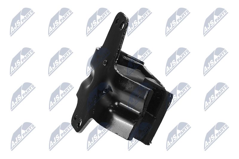 Paigutus, Mootor, NTY ZPS-NS-051