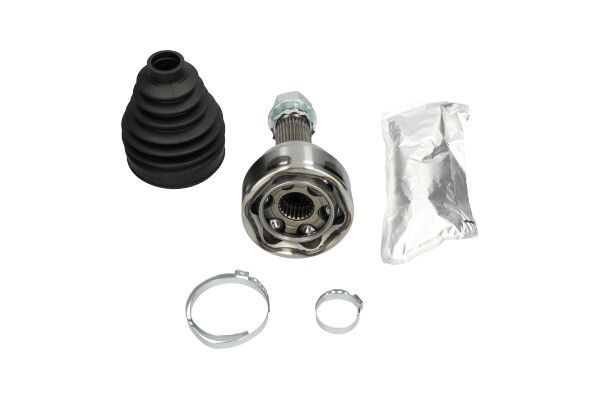 KAVO PARTS Homokineet reparatie set, aandrijfas CV-10007