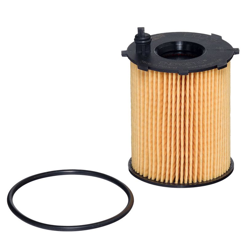 HENGST FILTER E1023H D232 Oil Filter