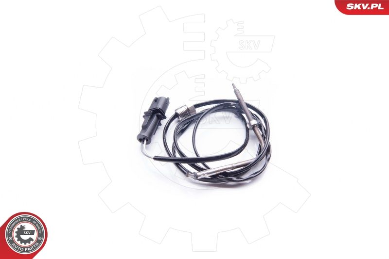 ESEN SKV 30SKV017 Sensor, exhaust gas temperature