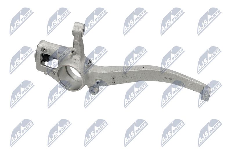 Käändmik, rattakinnitus, NTY ZZP-ME-004