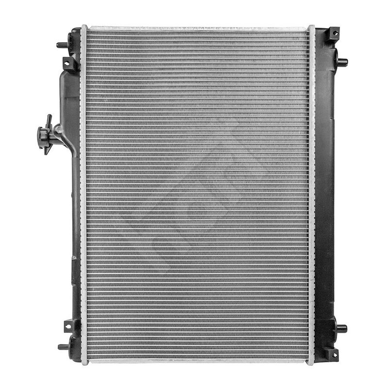 Radiator, motorkjøling – bilde 1 av 2