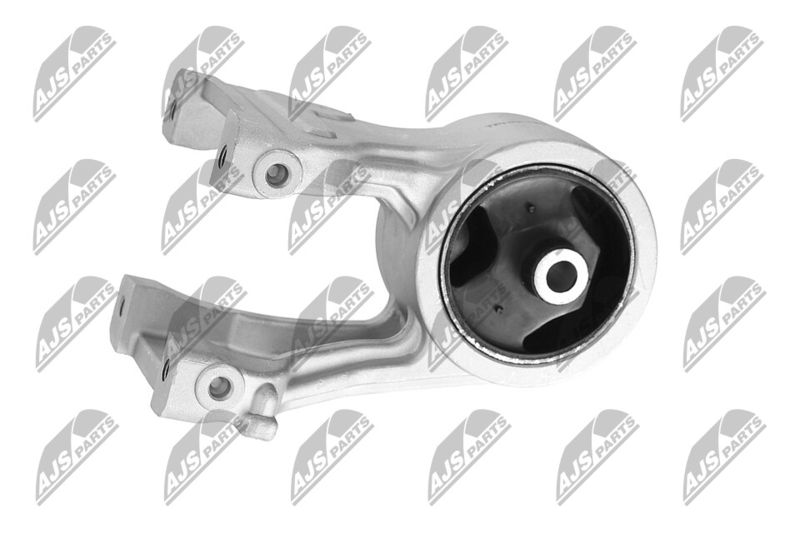 Paigutus, Mootor, NTY ZPS-HD-139