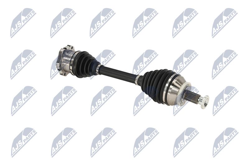 This part match OEM code: 6Q0407451GX