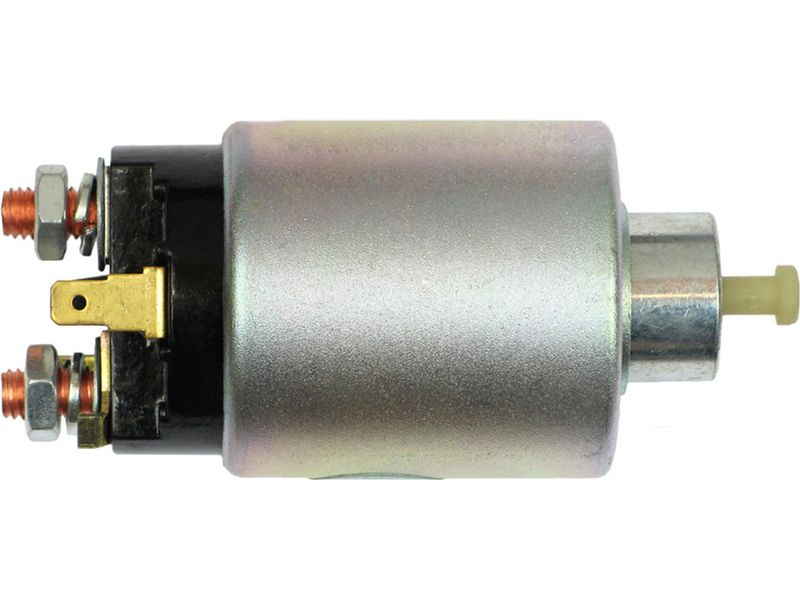 Magnetlülitus, starter,...