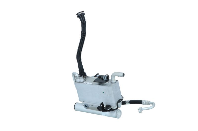 NRF 350716 Condenser, air conditioning
