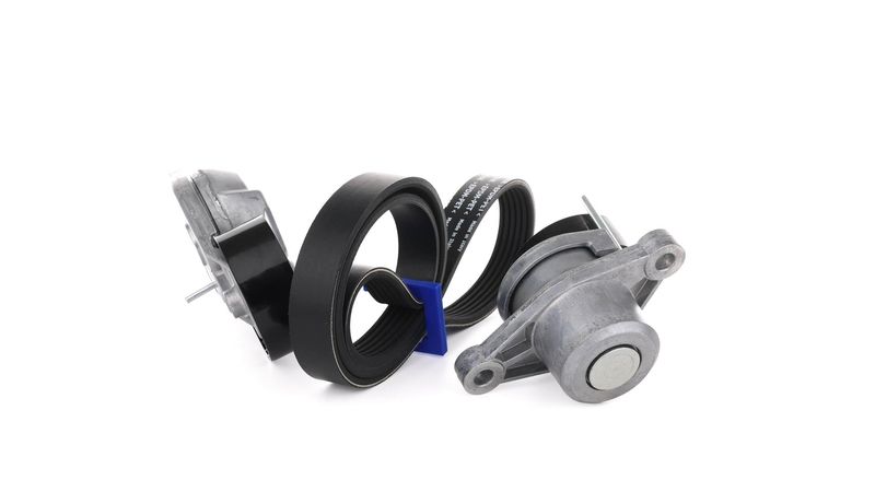 Soonrihmakomplekt, SKF VKMA 33179