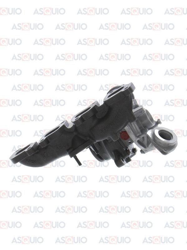 ASQUIO 54409700002 Charger, charging (supercharged/turbocharged)
