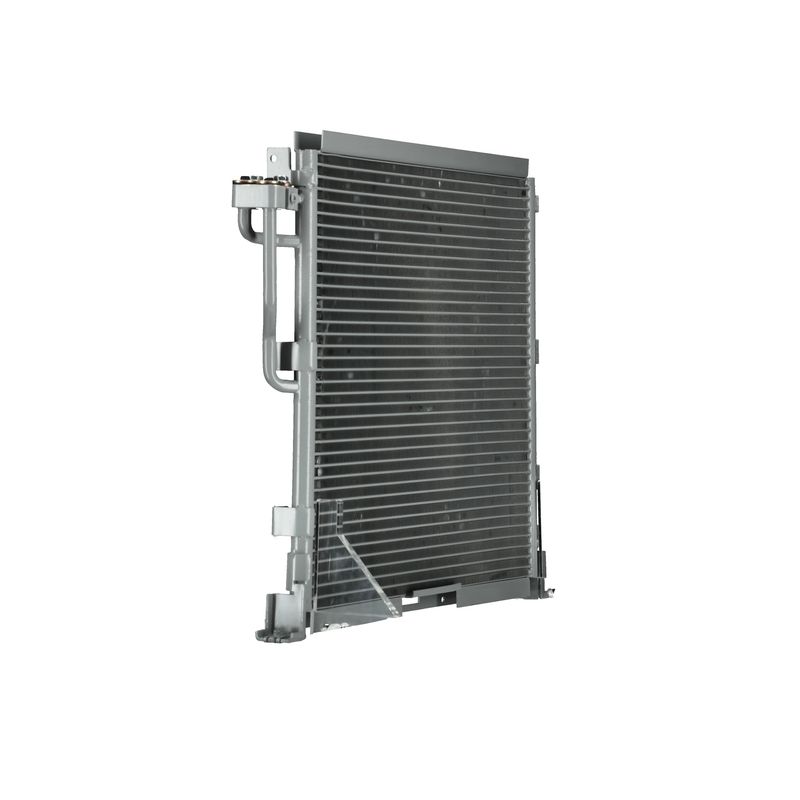 Kondensaator, kliimaseade, NISSENS 94157