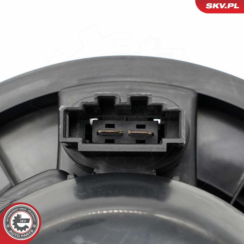 Salongipuhur, ESEN SKV 68SKV001