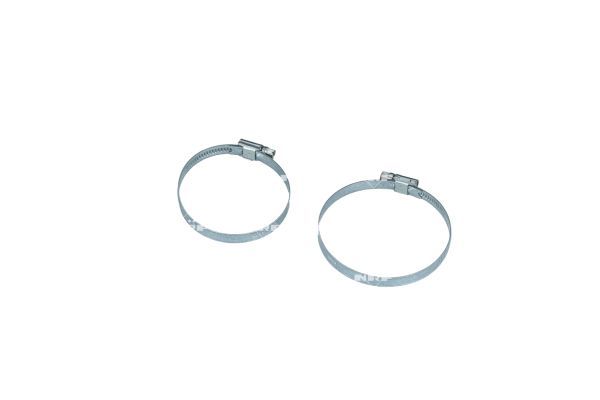 NRF 166497 Charge Air Hose