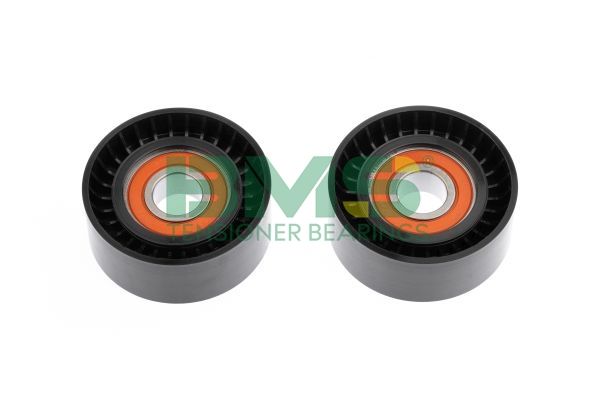 Alternatör V Kayış Gergi (Tek Rulman) P208 P206+