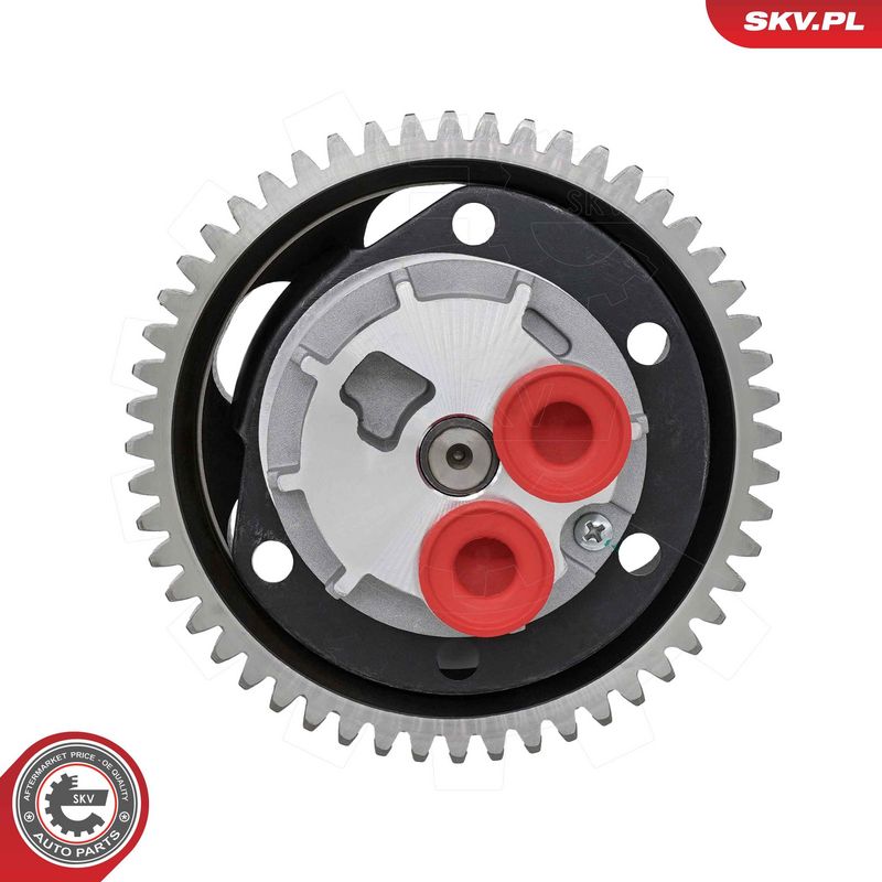 Õlipump, ESEN SKV 77SKV046