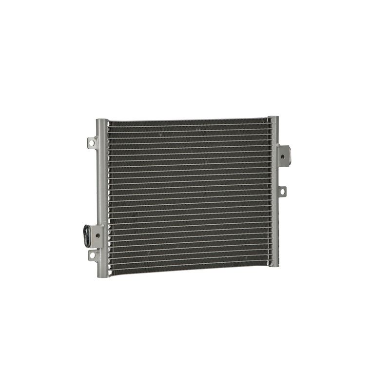 Kondensaator, kliimaseade, NISSENS 940190